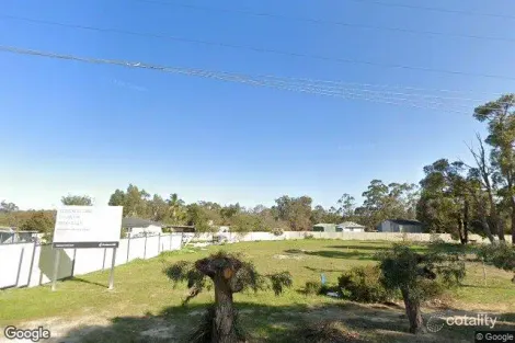 6 BRIERLEY ST, ROCKY GULLY, WA 6397
