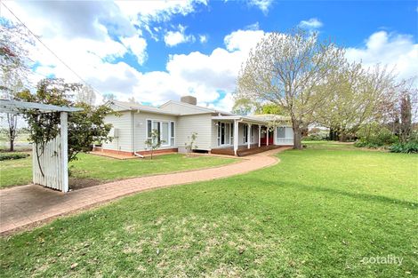 Property photo of 23 Morris Road Lake Wyangan NSW 2680