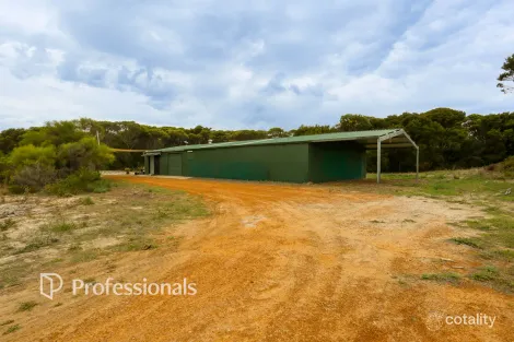 282 Barook Rd, Pink Lake, WA 6450