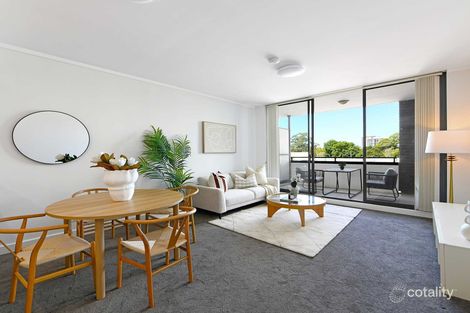 D208/35 Arncliffe St, Wolli Creek, NSW 2205
