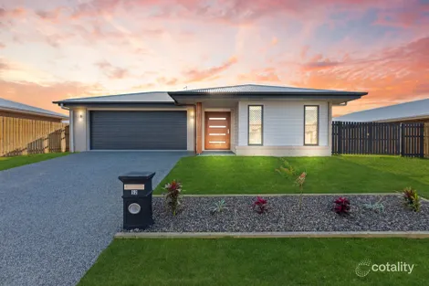 52 Jagger Bvd, Kawungan, QLD 4655