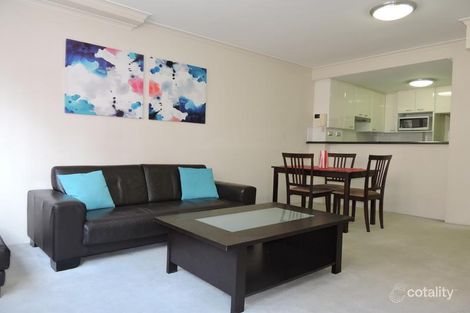 12/149-197 Pyrmont St, Pyrmont, NSW 2009