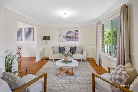 Property photo of 26 Mairinger Crescent Bowral NSW 2576