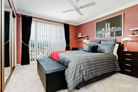 Property photo of 6 Hosier Place Bligh Park NSW 2756