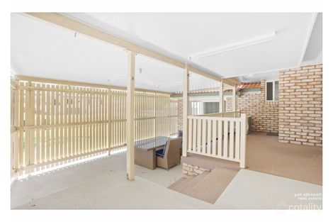 Property photo of 61 Bishop Street The Range QLD 4700