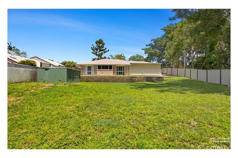 Property photo of 61 Bishop Street The Range QLD 4700