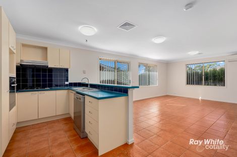 Property photo of 82 Phoenix Avenue Stanhope Gardens NSW 2768