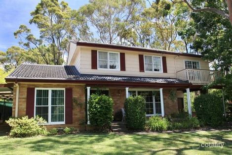 66 Grand View Dr, Mount Riverview, NSW 2774