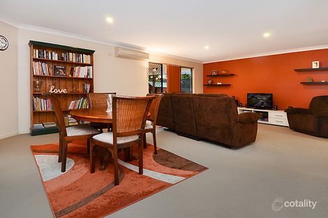 Property photo of 3 Octantis Court Bridgeman Downs QLD 4035