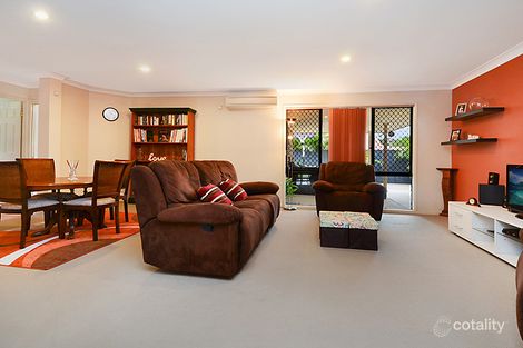 Property photo of 3 Octantis Court Bridgeman Downs QLD 4035