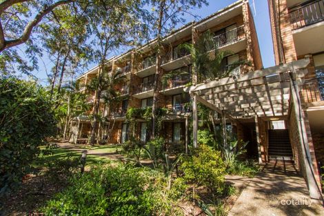 Property photo of 4/11 Bowler Street Paddington QLD 4064
