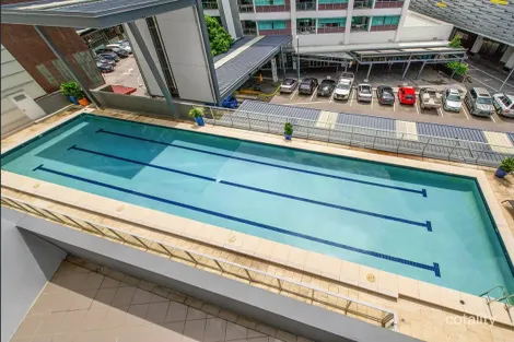 Property photo of 832/43 Hercules Street Hamilton QLD 4007