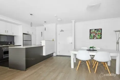 Property photo of 832/43 Hercules Street Hamilton QLD 4007