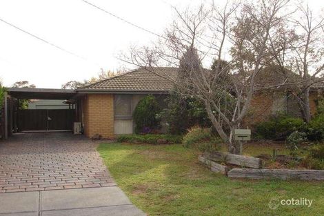 Property photo of 2 Jacaranda Court Werribee VIC 3030