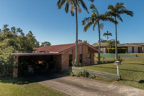 Property photo of 43 Greenland Street Wishart QLD 4122