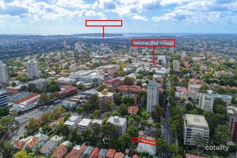 Property photo of 8 Yeo Street Neutral Bay NSW 2089