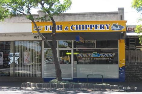 38 Berry St, Clifton Hill, VIC 3068