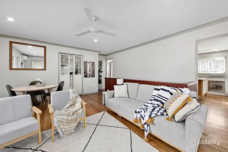 Property photo of 46 Edenvale Street Oxley QLD 4075