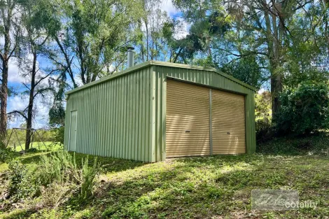 28 Hillview Rd, Cedar Pocket, QLD 4570