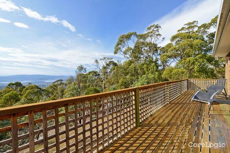 Property photo of 377 Lenah Valley Road Lenah Valley TAS 7008