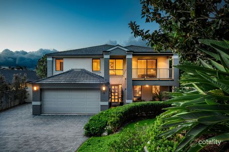 Property photo of 11 Avia Avenue Erina NSW 2250
