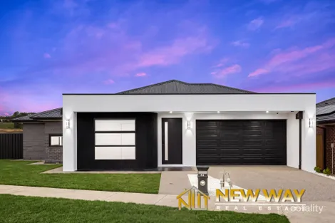 Property photo of 44 Austral Street Beveridge VIC 3753
