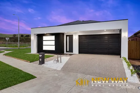 Property photo of 44 Austral Street Beveridge VIC 3753