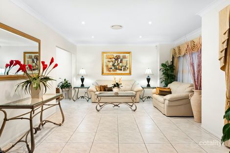 Property photo of 61 Fairmount Circuit Glenwood NSW 2768