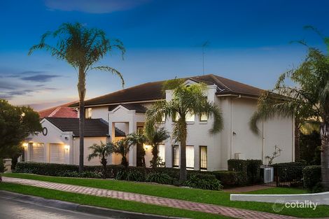 Property photo of 61 Fairmount Circuit Glenwood NSW 2768