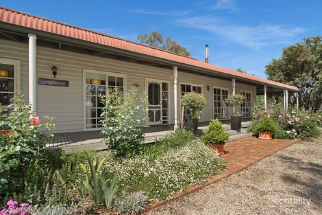 Property photo of 4 Ovens Terrace Tarrawingee VIC 3678