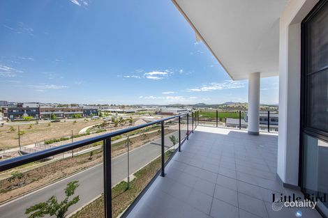 83/2 Newchurch St, Coombs, ACT 2611