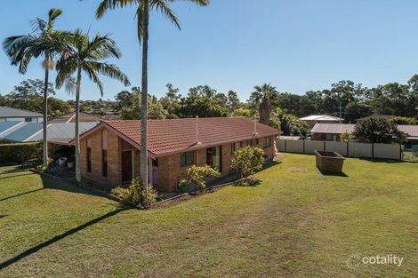 Property photo of 43 Greenland Street Wishart QLD 4122