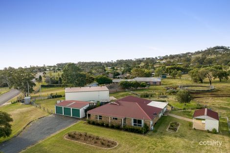 Property photo of 32 Stark Drive Vale View QLD 4352