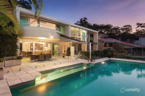 Property photo of 60 Queens Road Hamilton QLD 4007