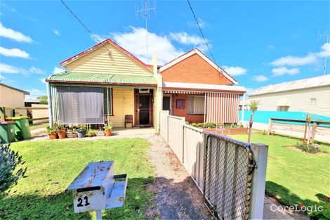 Property photo of 21 Nolan Street Kerang VIC 3579