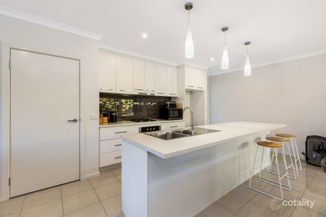 Property photo of 1 Billiard Court Kangaroo Flat VIC 3555