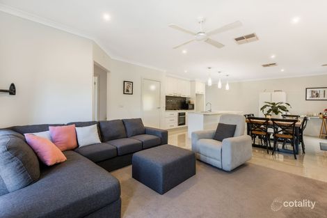 Property photo of 1 Billiard Court Kangaroo Flat VIC 3555