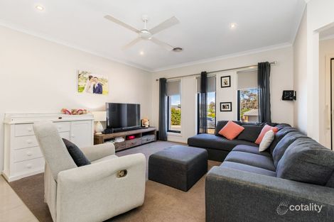 Property photo of 1 Billiard Court Kangaroo Flat VIC 3555