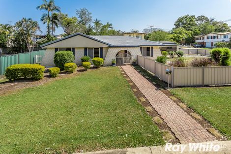 Property photo of 14 Bridgeman Street Kallangur QLD 4503