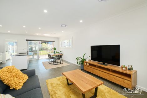 Property photo of 6 Octagonal Rise Port Macquarie NSW 2444