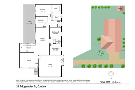 Property photo of 24 Bridgewater Drive Condon QLD 4815