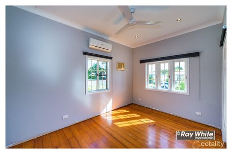 30 Oakley St, Wandal, QLD 4700