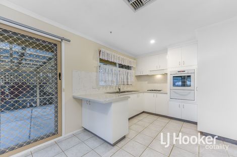 Property photo of 50 Parman Avenue Pakenham VIC 3810