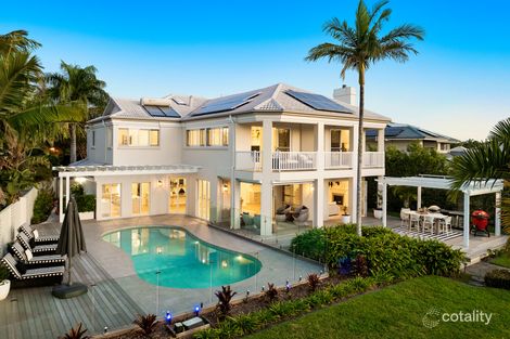 Property photo of 1088 Killymoon Drive Hope Island QLD 4212