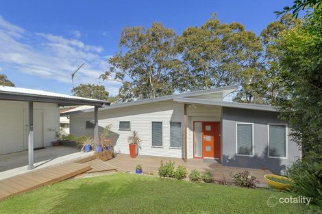 Property photo of 65 Lakeview Road Wangi Wangi NSW 2267