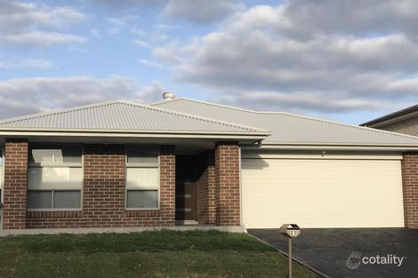 21 Swift St, Grantham Farm, NSW 2765