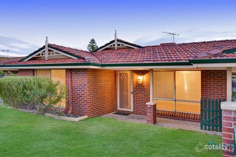 Property photo of 152A Kooyong Road Rivervale WA 6103