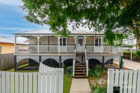 12 Green St, Booval, QLD 4304