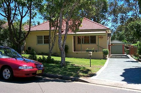 10 Bennetts Rd W, Dundas, NSW 2117