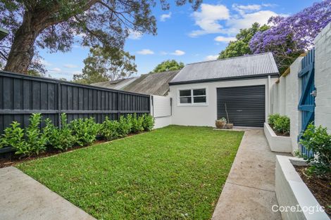 Property photo of 21 Piper Street Annandale NSW 2038